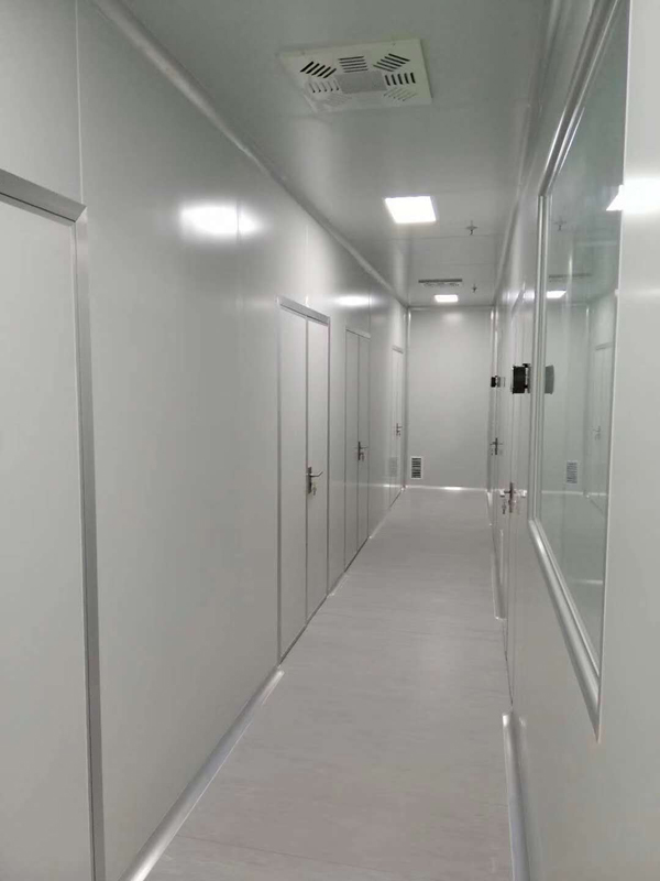 午夜视频免费在线观看手術室牆麵材料的挑選和施工現場應留意的難題