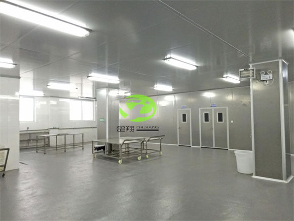 手術室午夜视频免费在线观看工程的質量控製要點